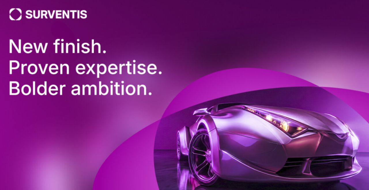 Surventis ad