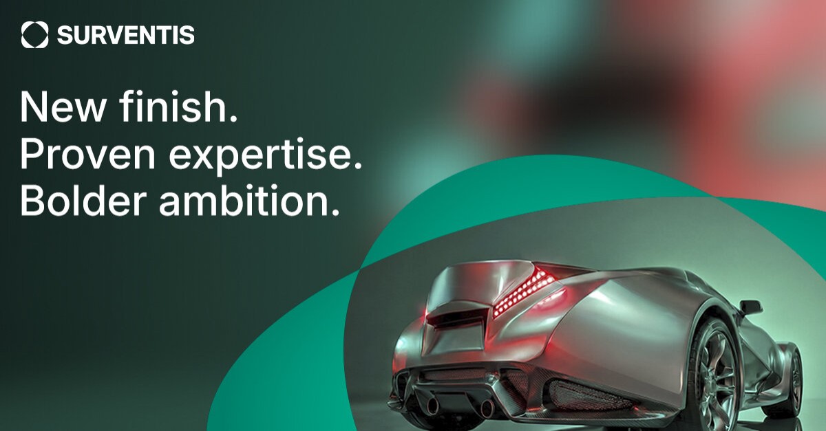 Surventis ad