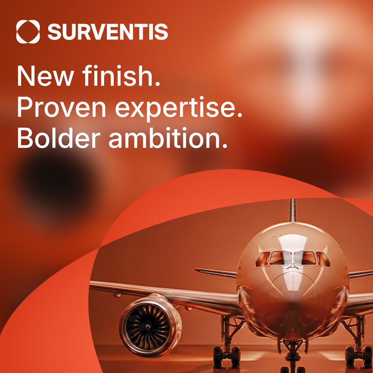 Surventis ad