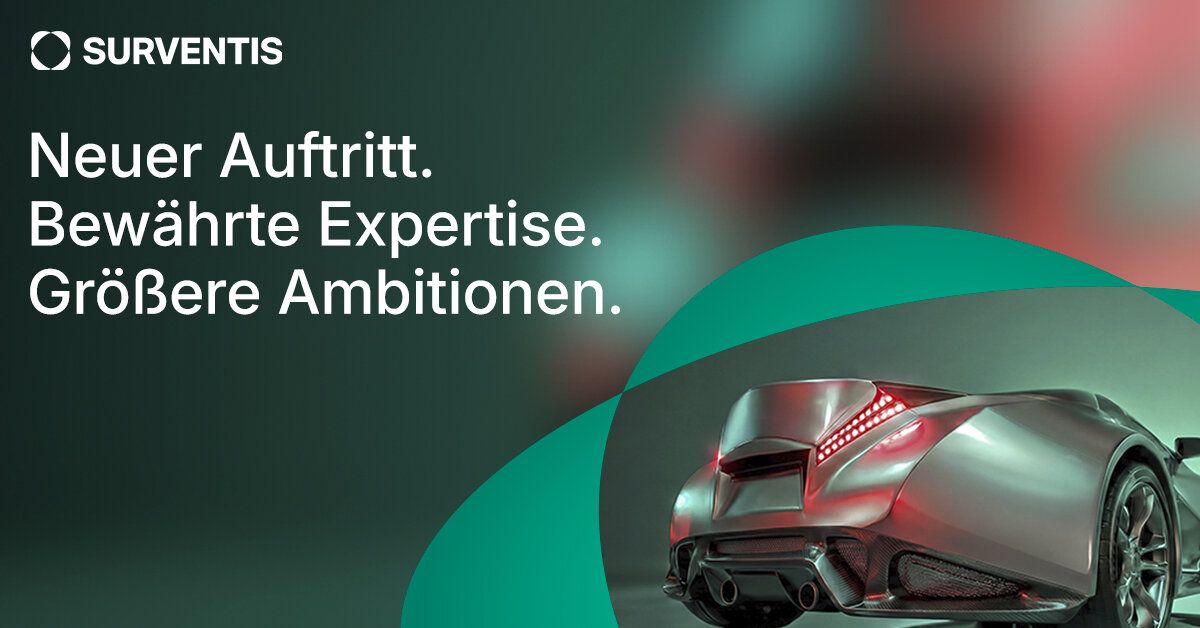 Surventis ad