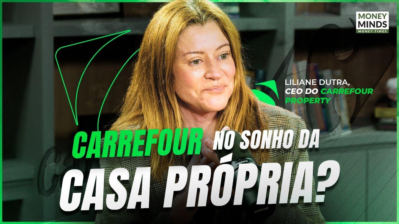 Carrefour Property Brasil ad