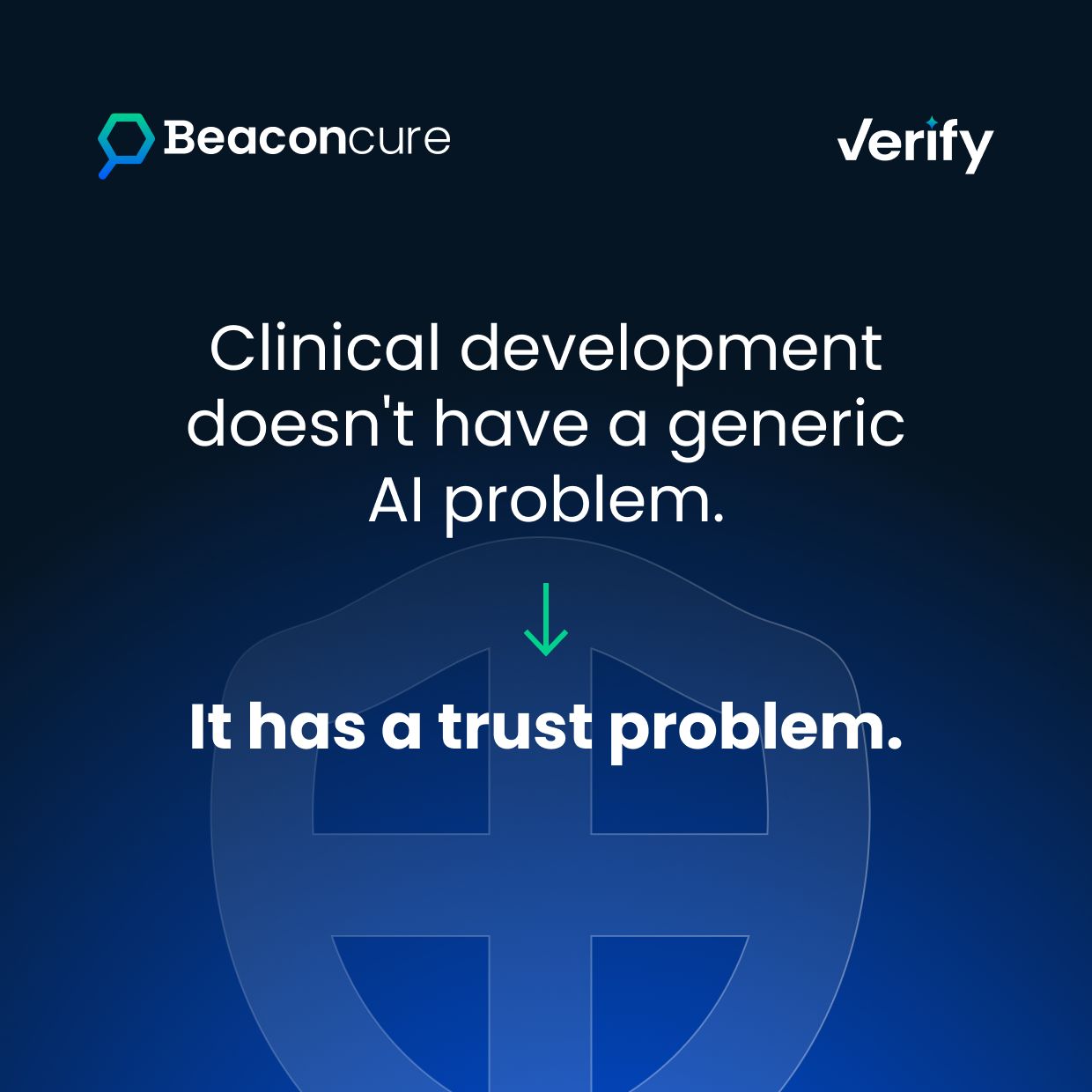 Beaconcure ad