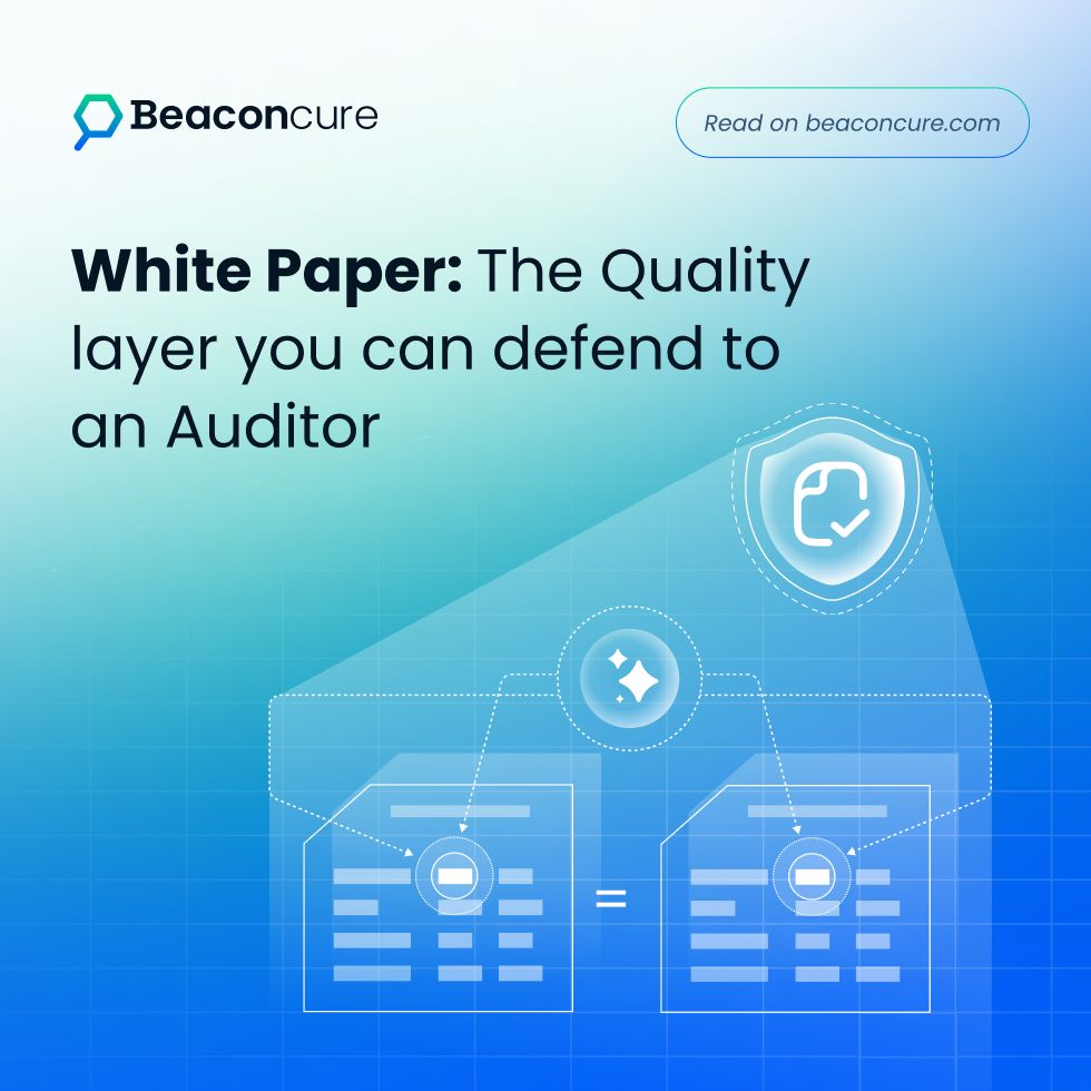 Beaconcure ad