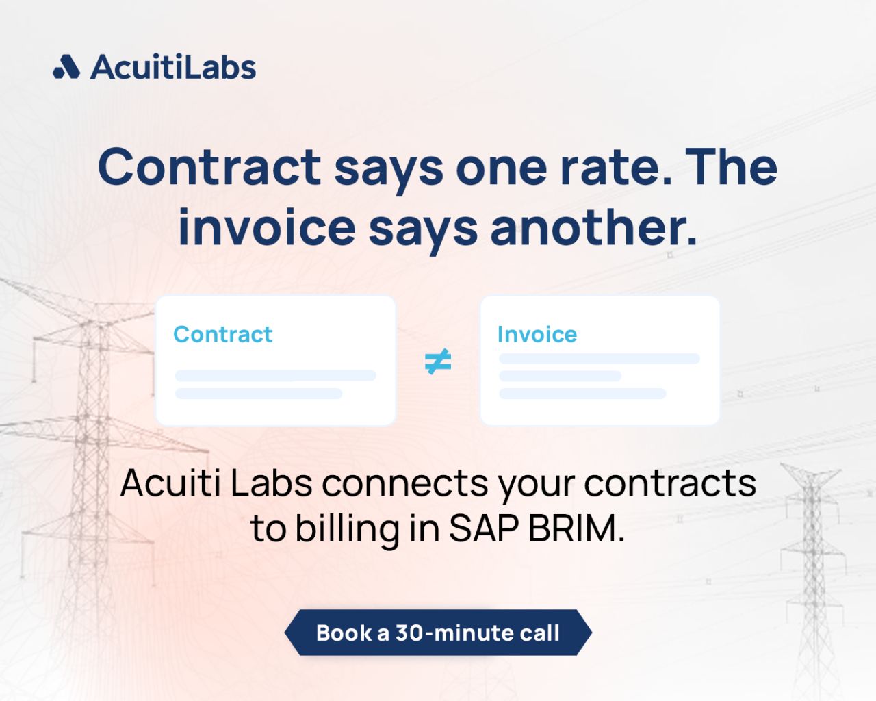 Acuiti Labs ad