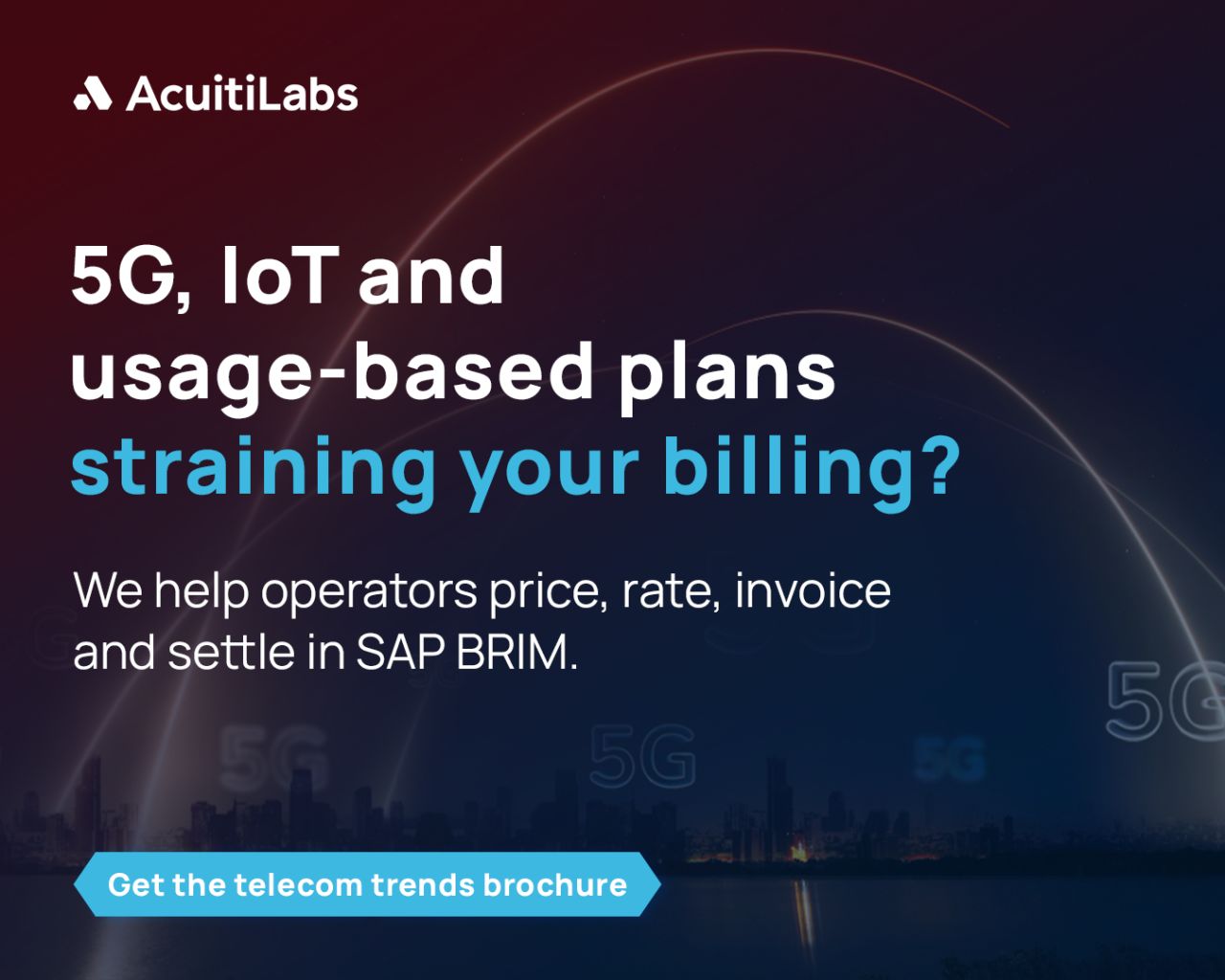 Acuiti Labs ad