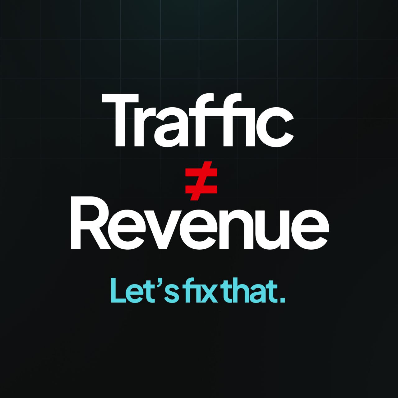 Indexed ad