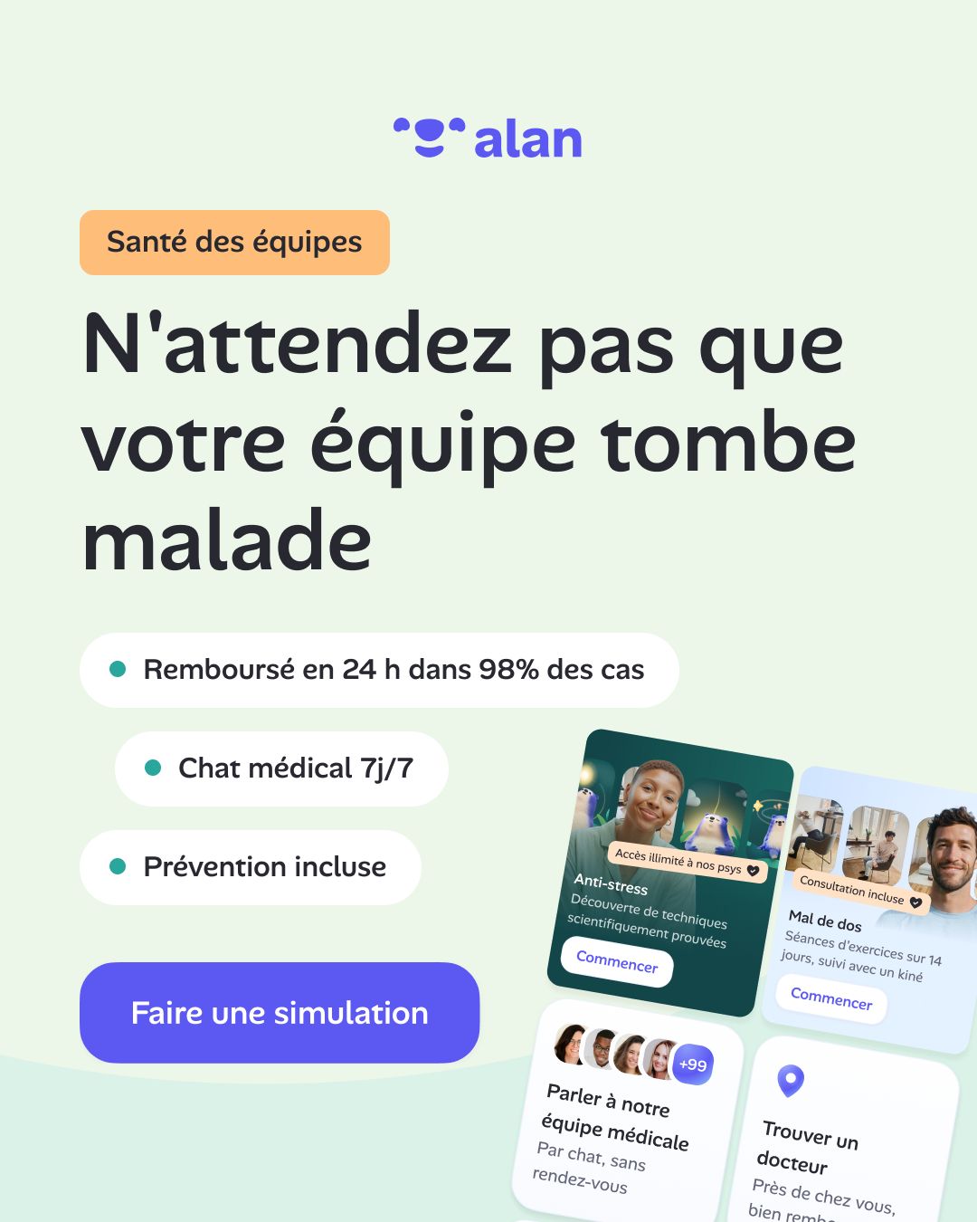 Alan ad