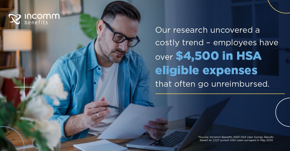 InComm Benefits ad