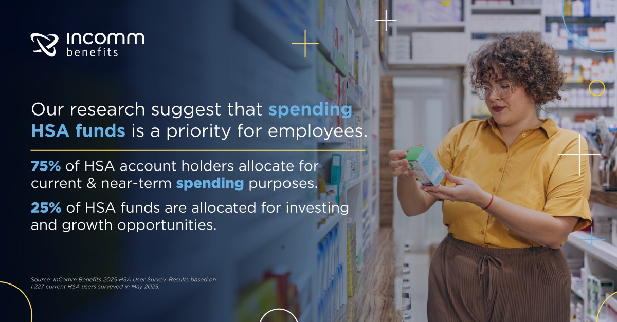 InComm Benefits ad