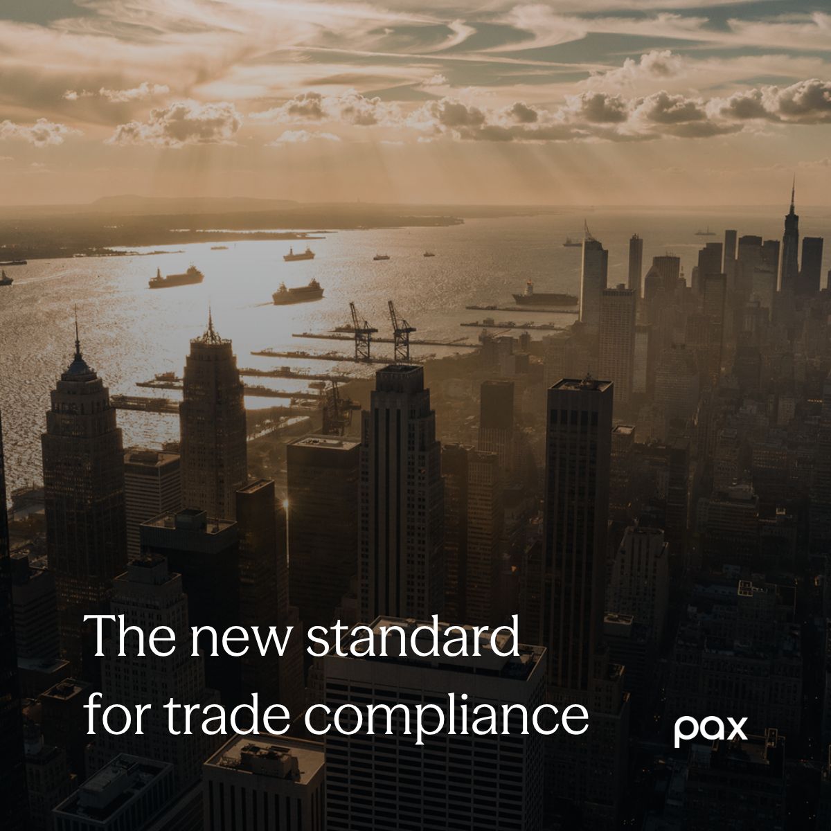 Pax ad