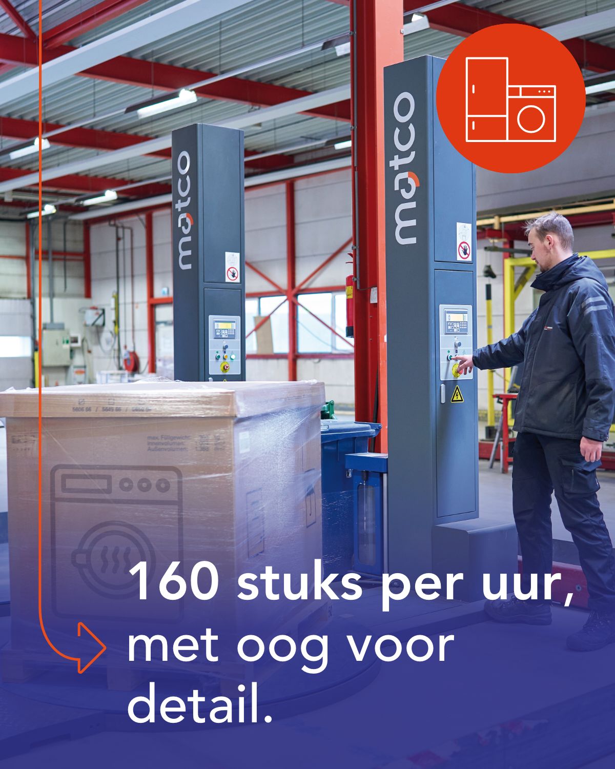 3PLogistics ad
