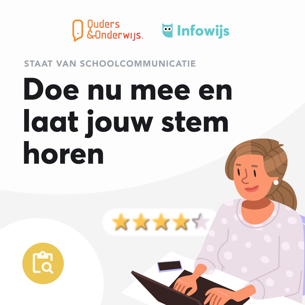 Infowijs ad