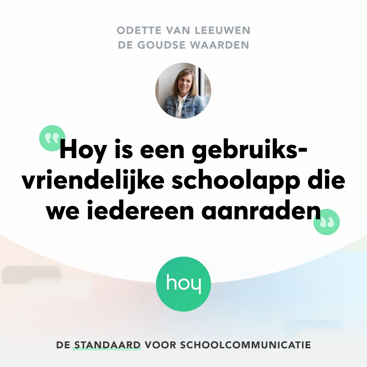 Infowijs ad