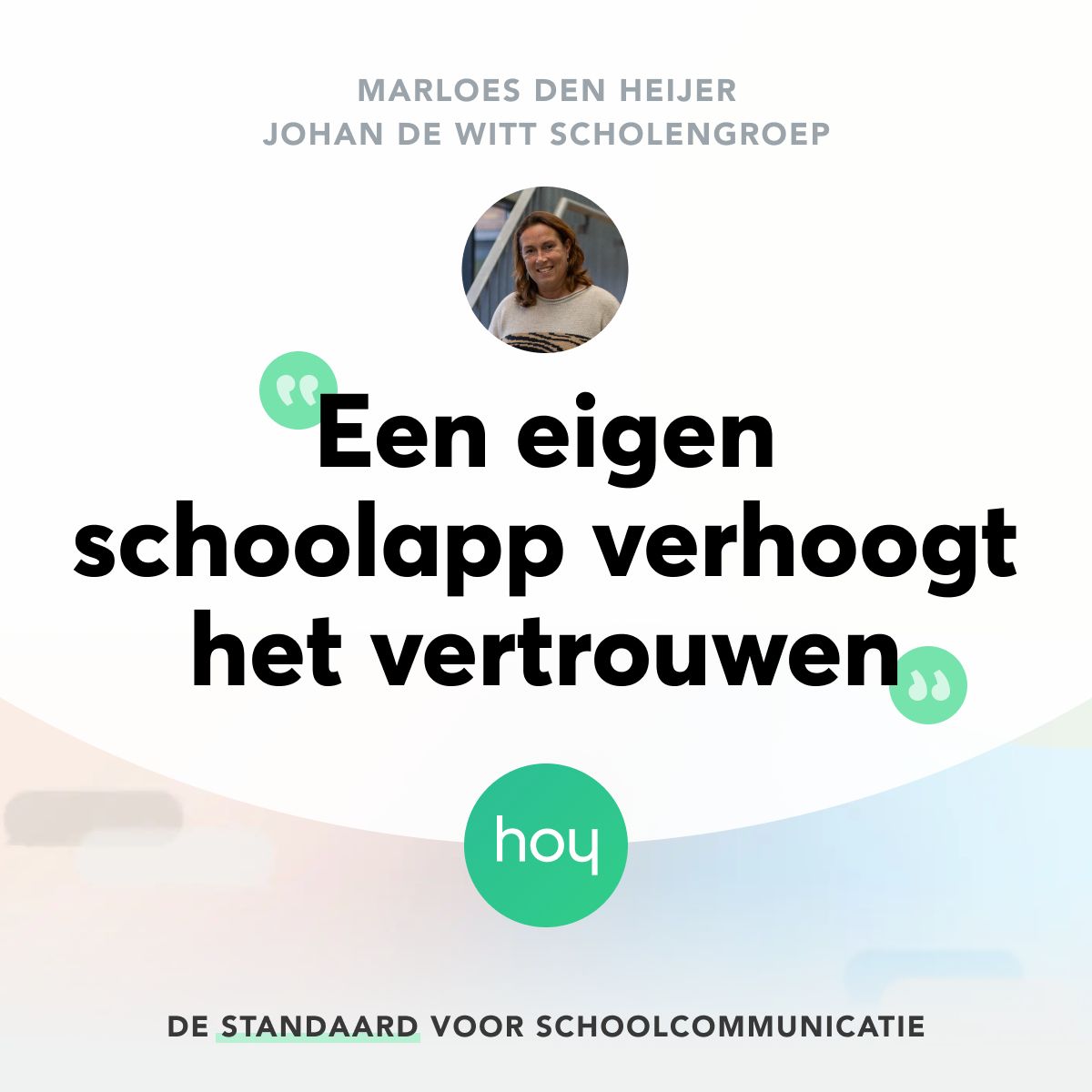 Infowijs ad
