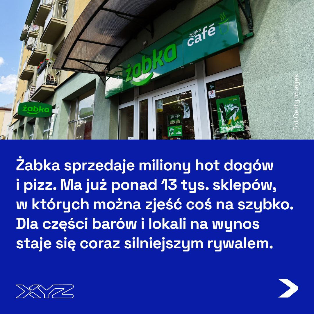 XYZ ad
