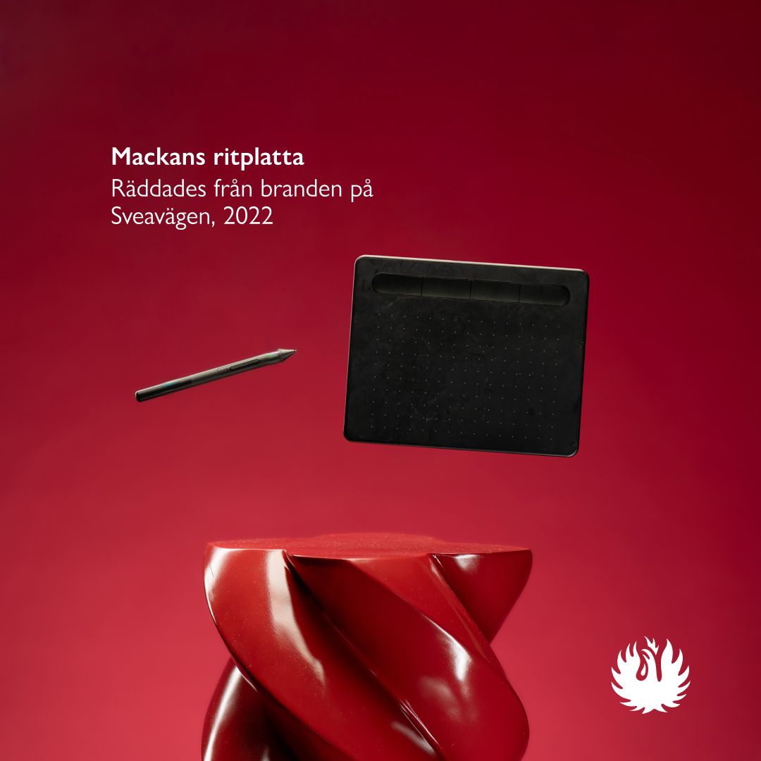 Brandskyddsföreningen ad