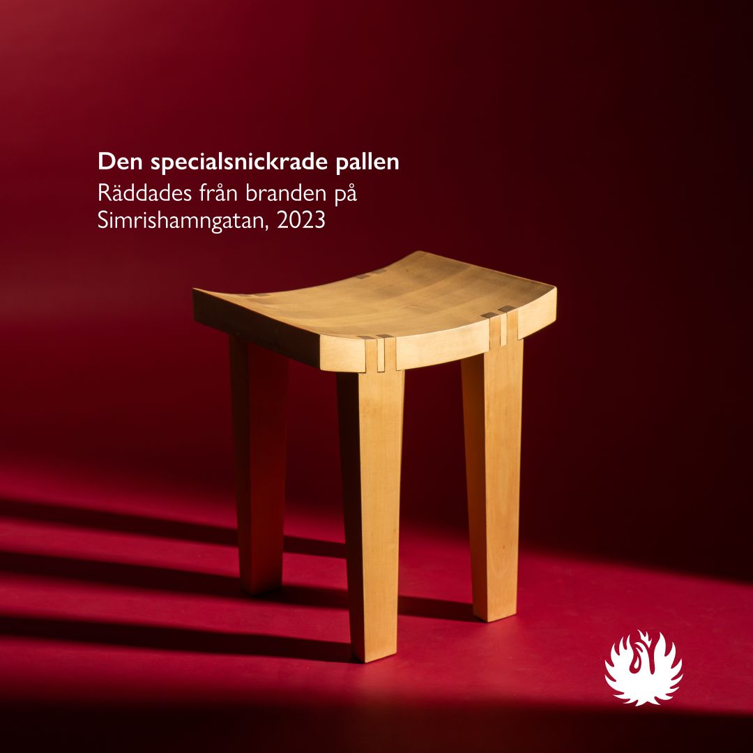 Brandskyddsföreningen ad