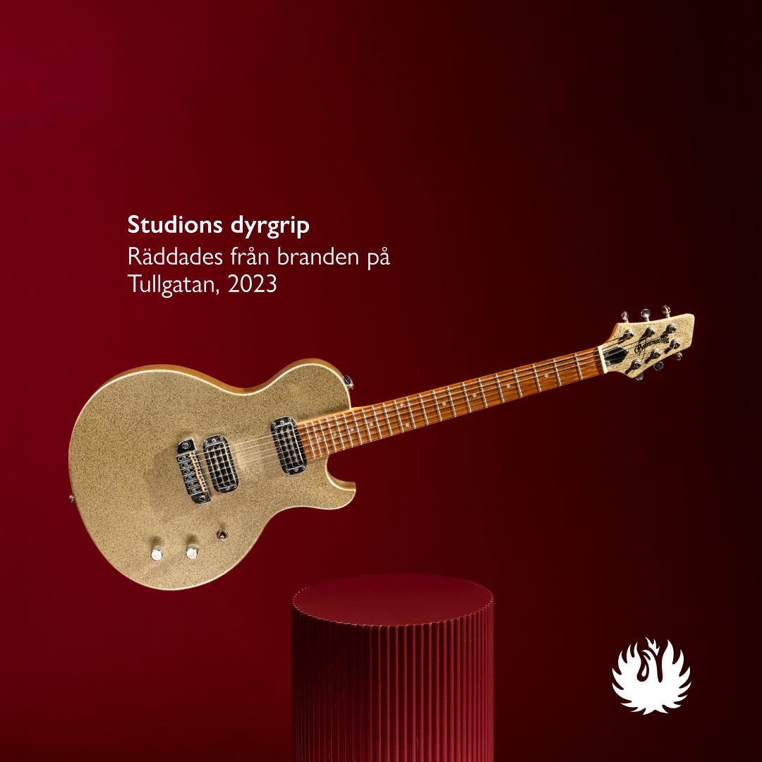 Brandskyddsföreningen ad