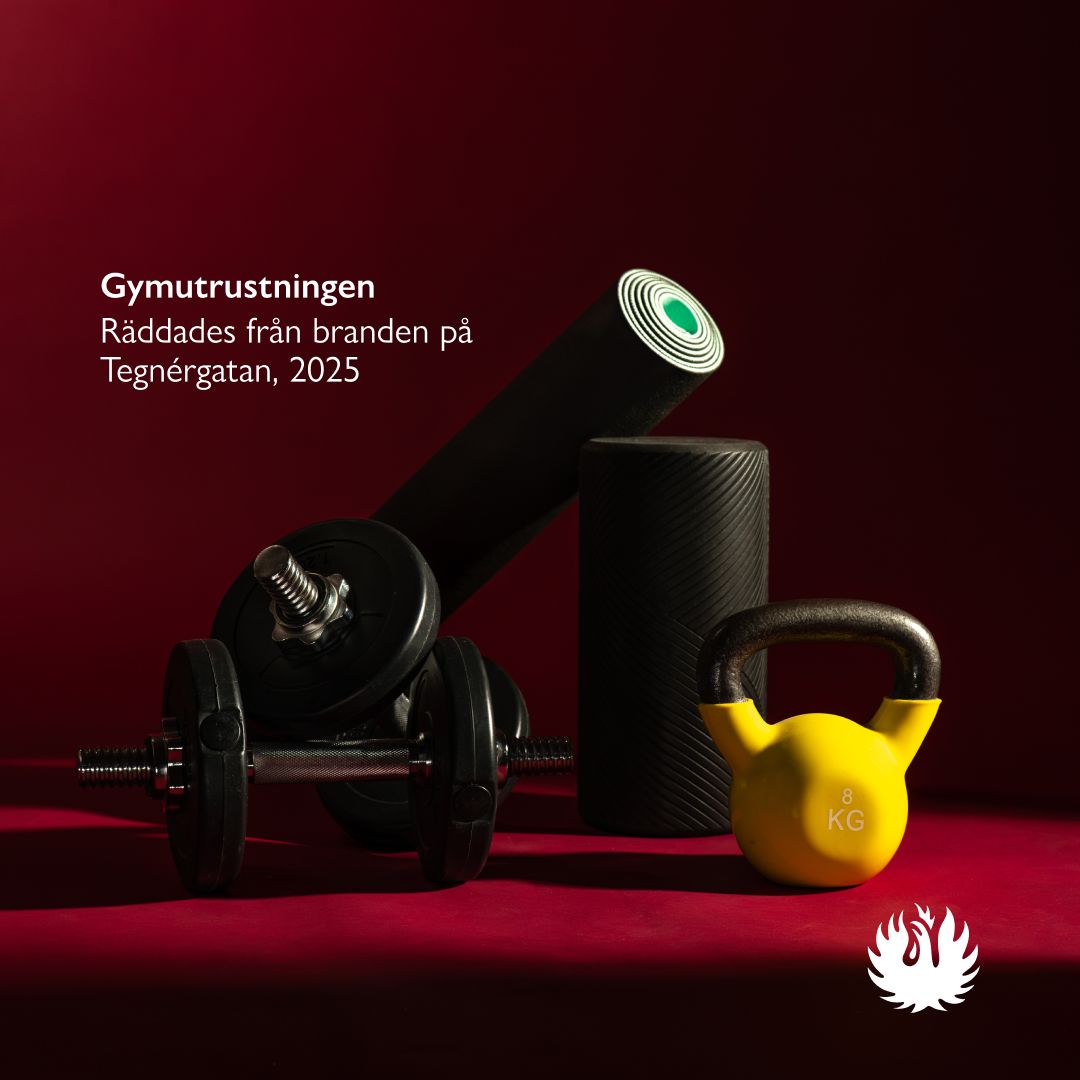 Brandskyddsföreningen ad