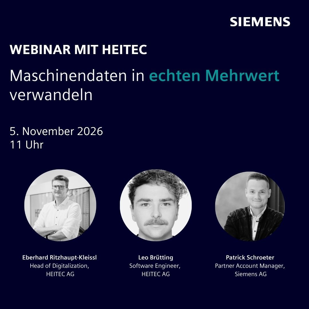 Siemens ad