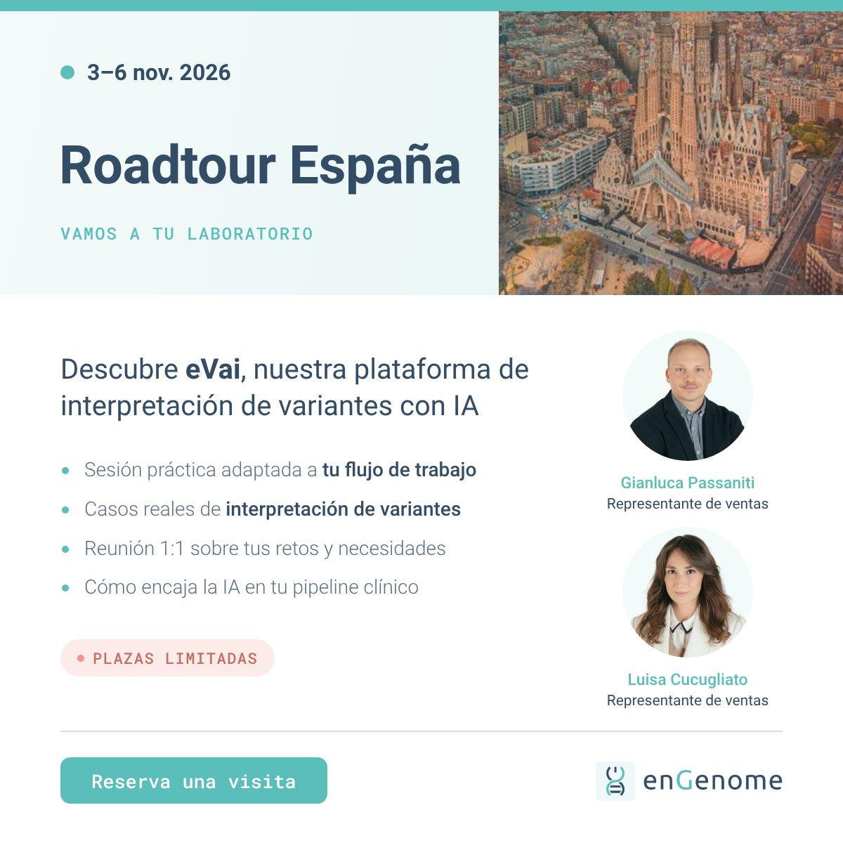 enGenome ad