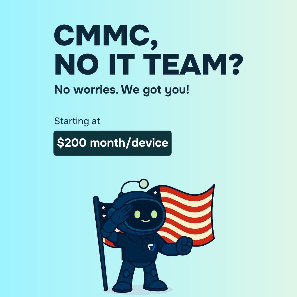 Cyber Security Solutions Inc. ad
