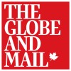 The Globe and Mail ad