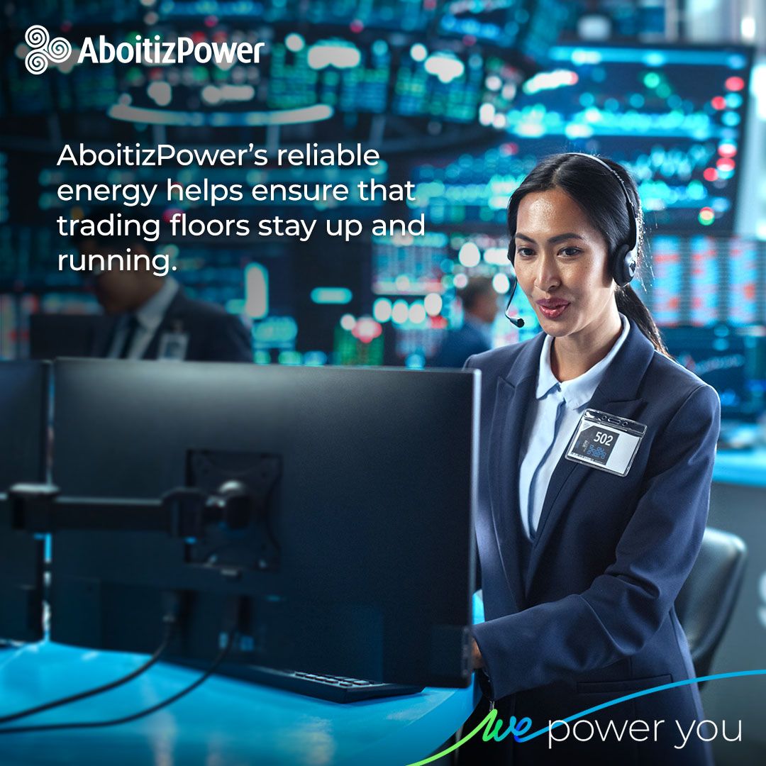 AboitizPower ad