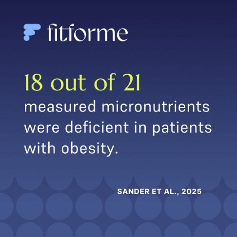 FitForMe ad