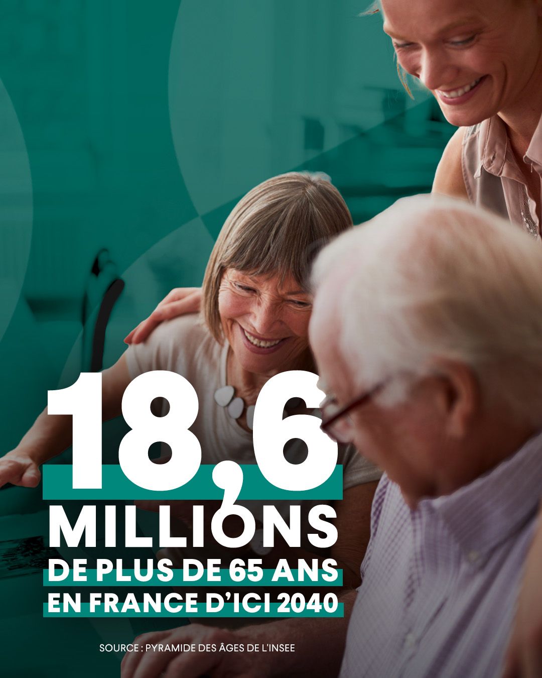MSD France ad