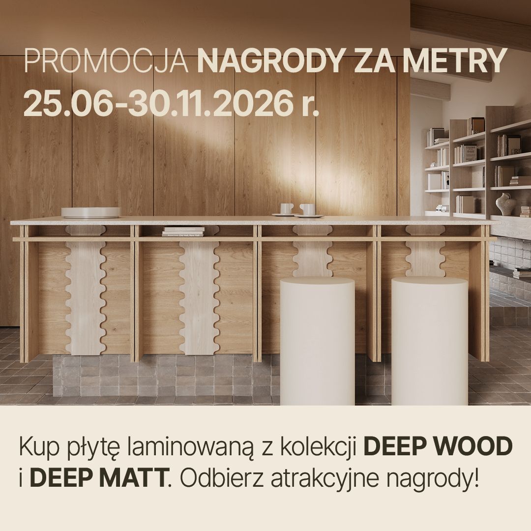 Grupa Woodeco / Woodeco Group ad