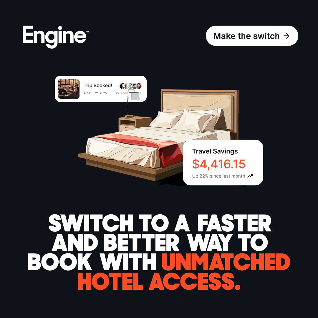 Engine ad