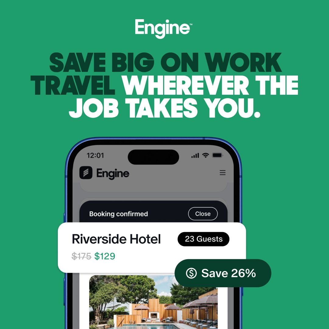 Engine ad