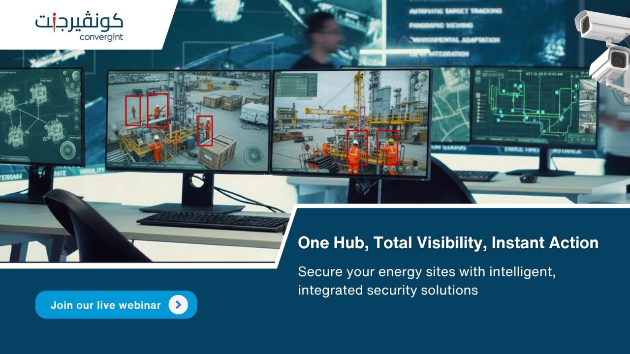Convergint MEA ad