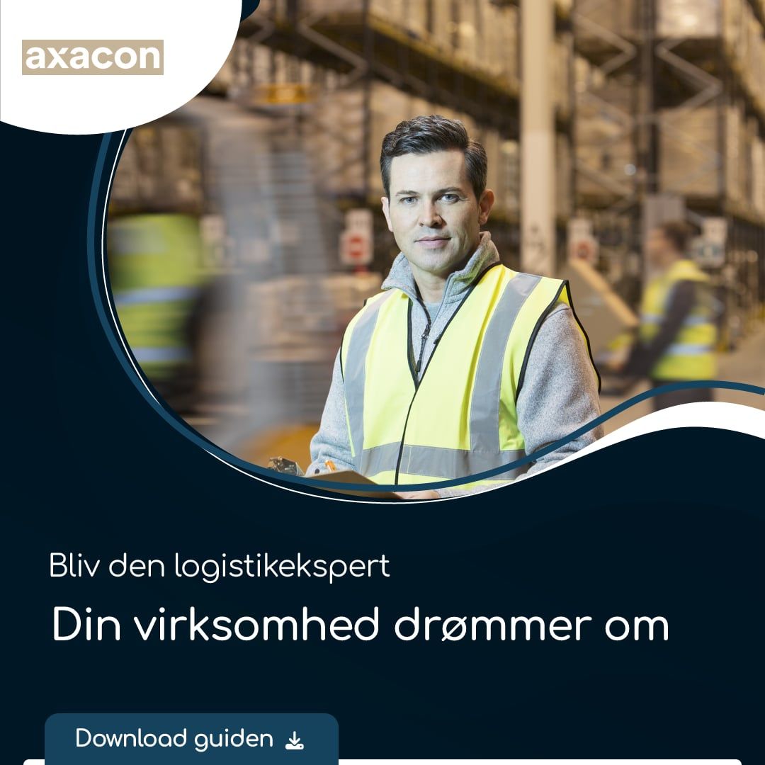Axacon ad