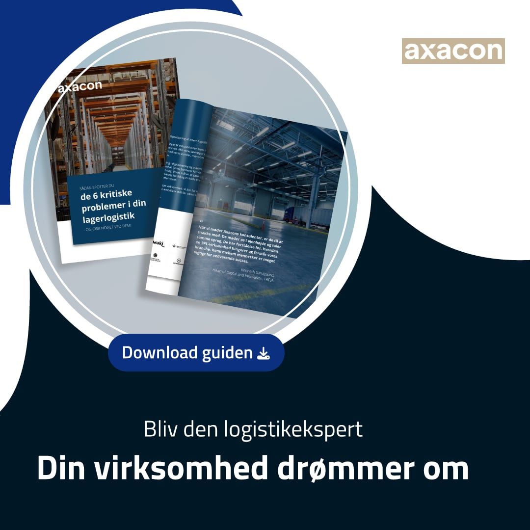 Axacon ad