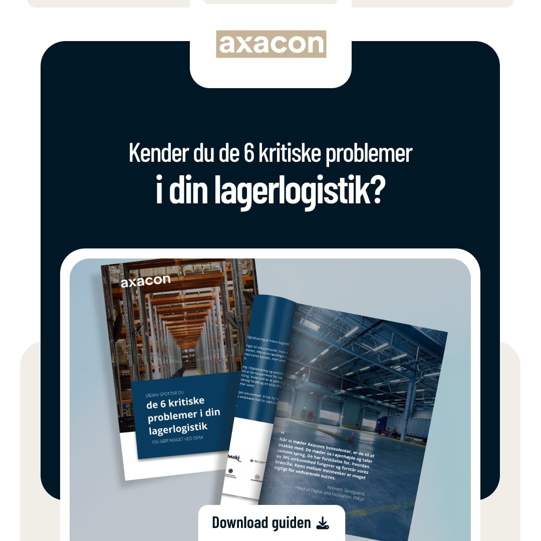 Axacon ad