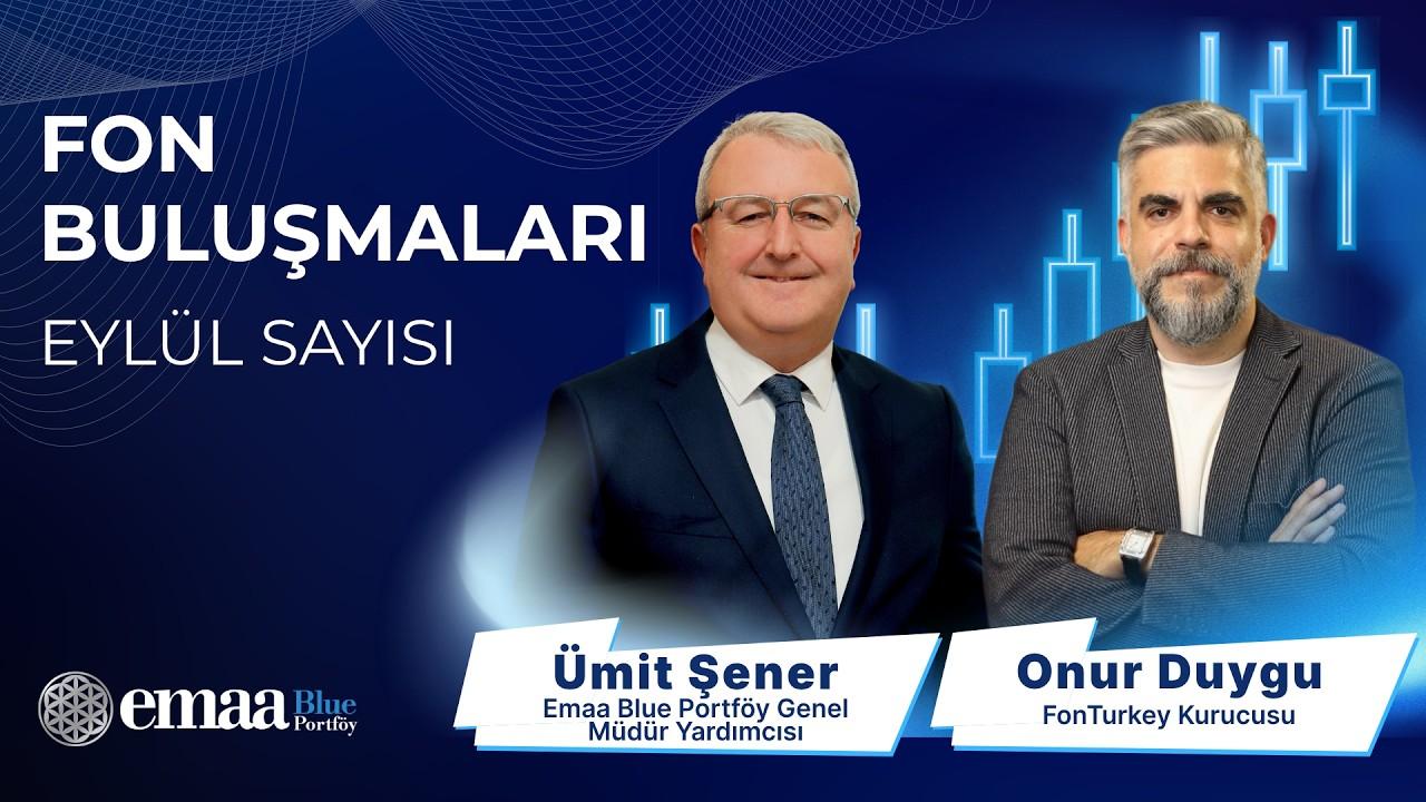 Emaa Blue Portföy ad