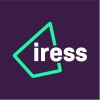Iress ad