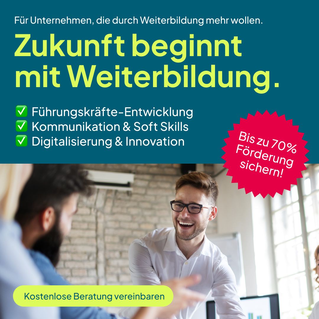 bit BildungsWelten GmbH ad