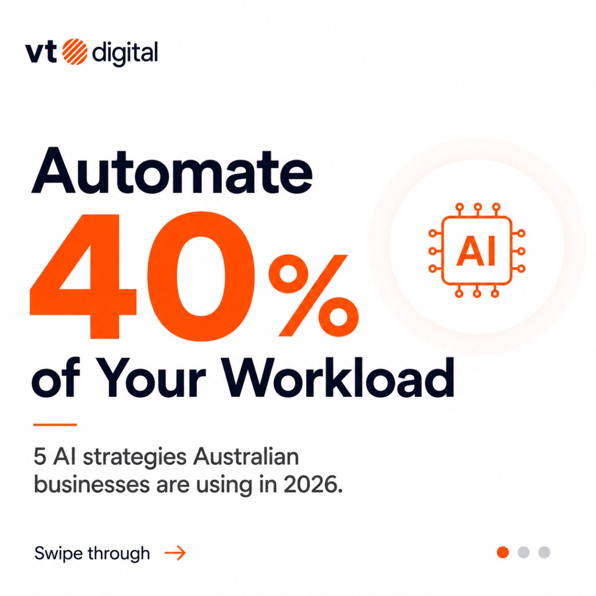 VT Digital ad