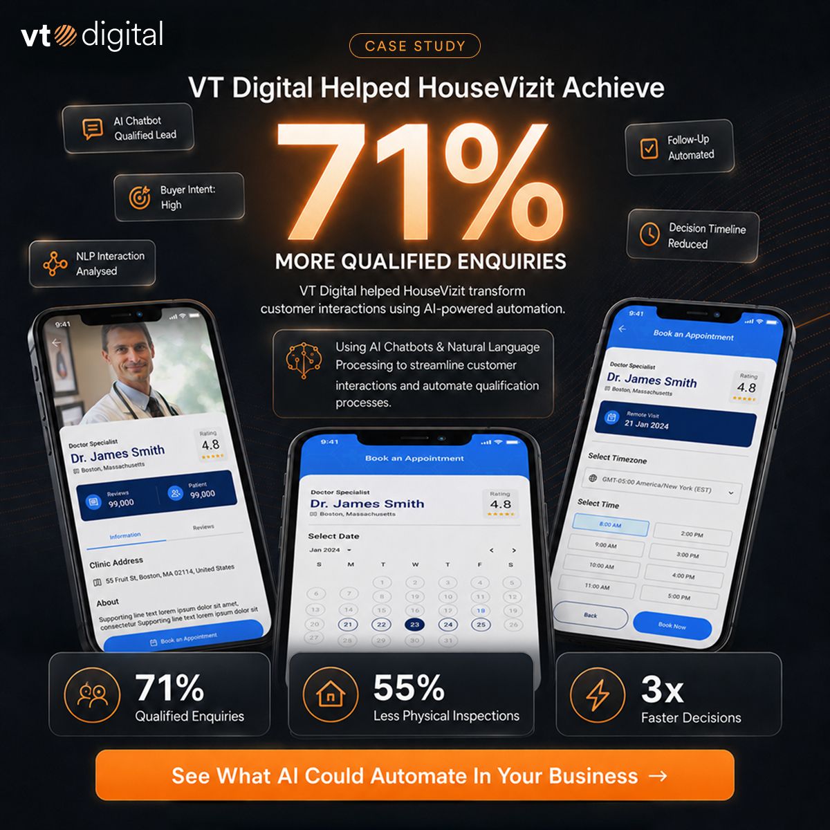 VT Digital ad
