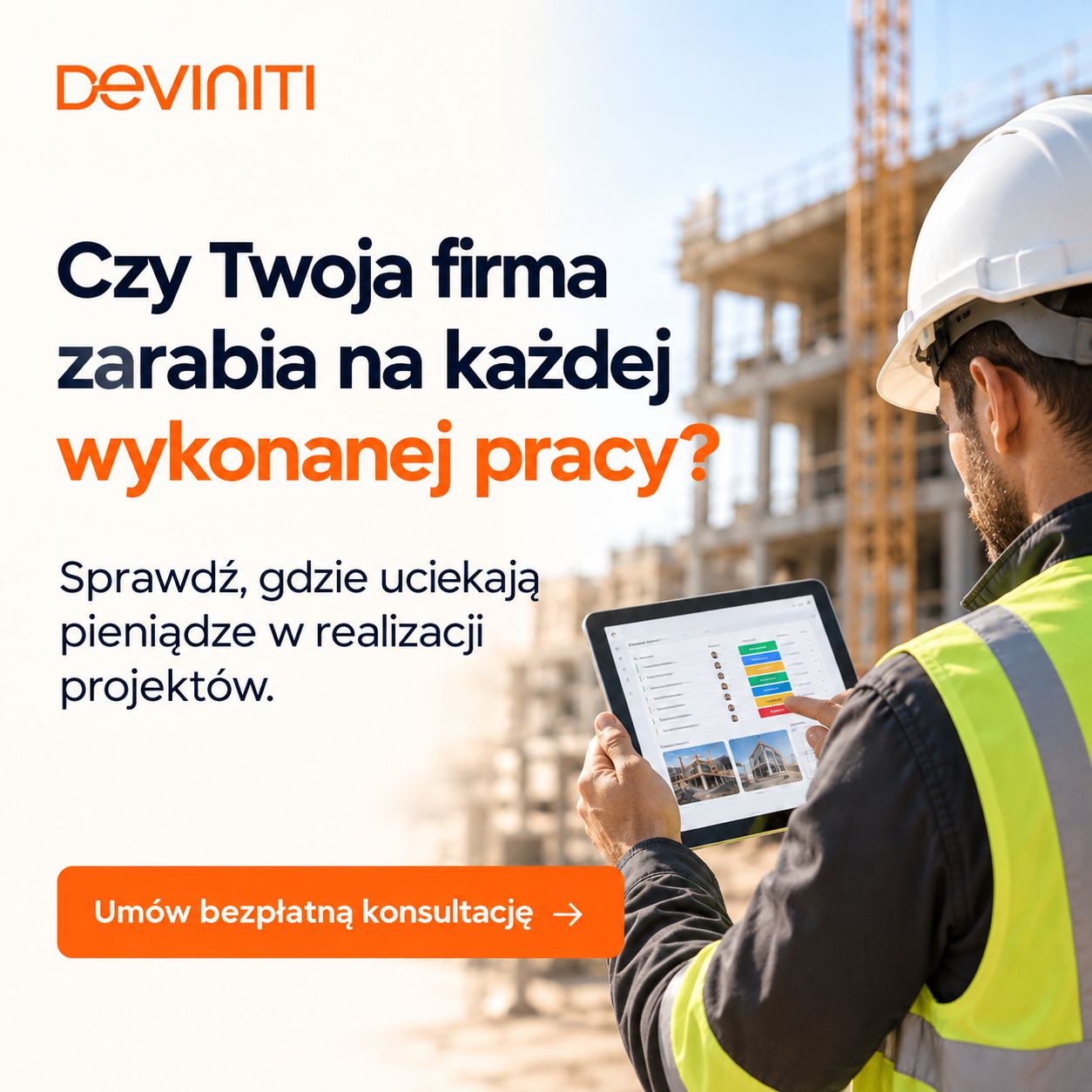Deviniti – Partner monday.com ad