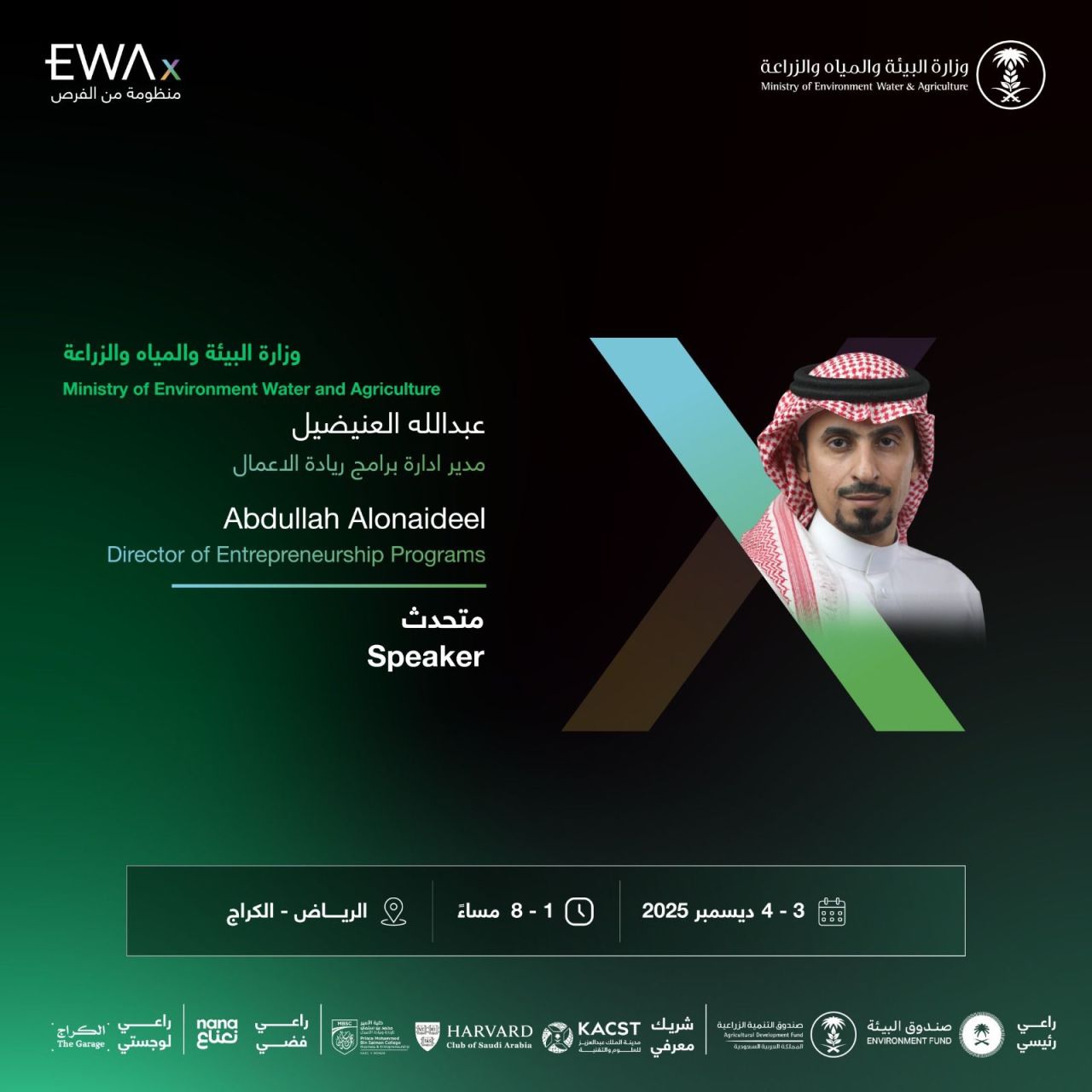 EWAx ad