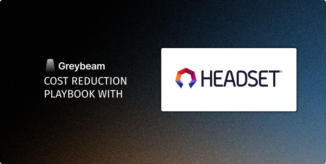 Greybeam ad