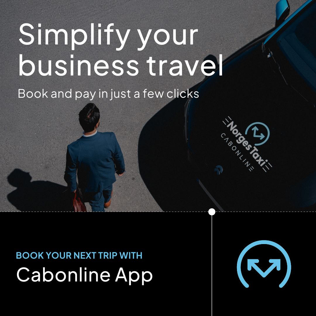 Cabonline ad