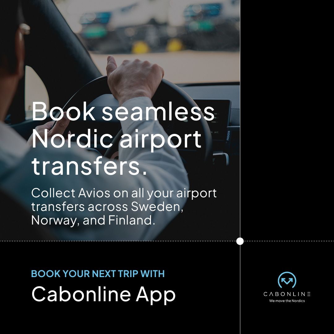 Cabonline ad