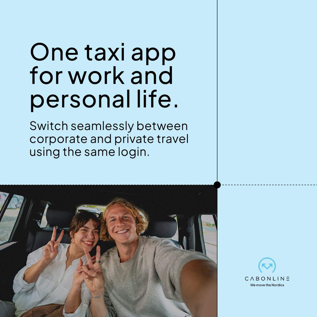 Cabonline ad