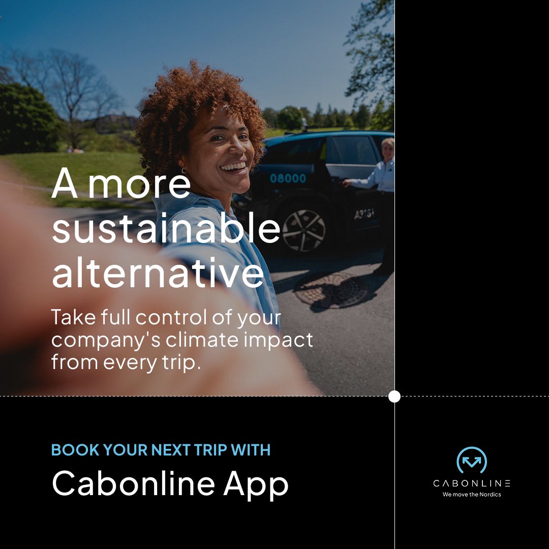 Cabonline ad