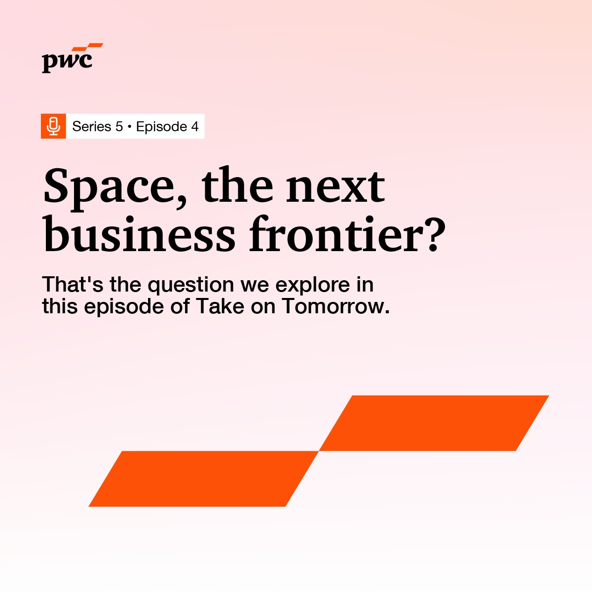 PwC ad